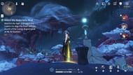 Aim the pearl at the dragon's mouth (Image via Kuro Games)